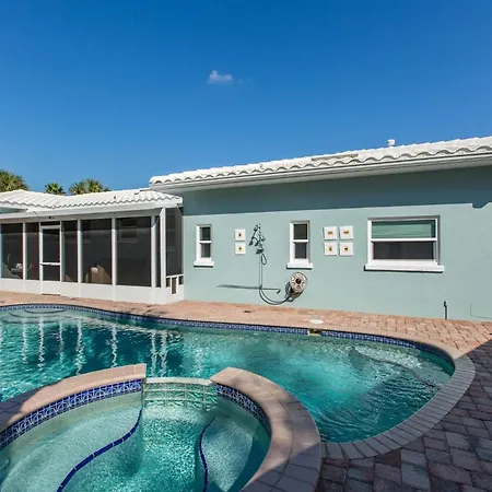 Coastal Beach Escape - Monthly Beach Rental